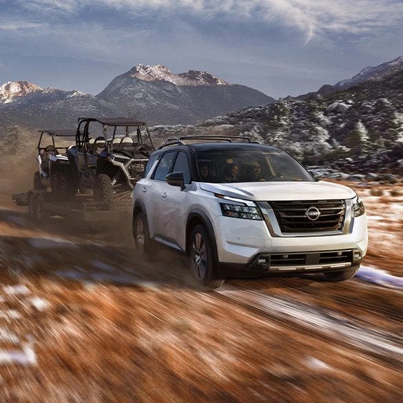 Performance Nissan of Pompano in Pompano Beach FL